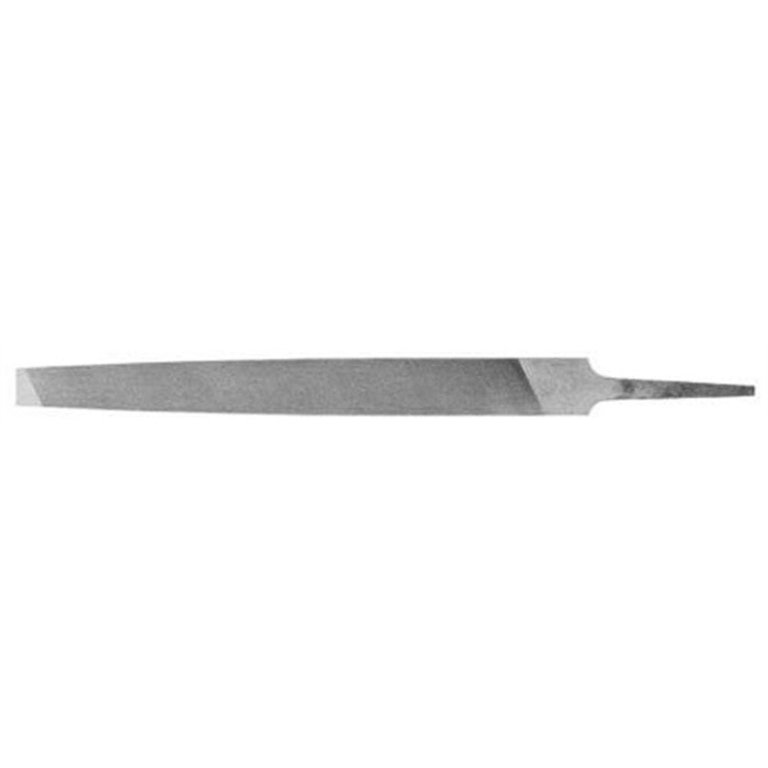 Lima Para Enxadas E Facões 200mm Kl411-208 Starrett