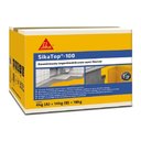 Ver imagem 1 de Sikatop 100 - Revestimento Impermeabilizante SIKA 18kg