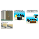 Ver imagem 3 de Sika Chapisco Galão Com 3