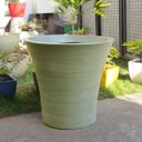 Ver imagem 4 de Vaso Plantar plantas Frutíferas Taça 70x80 - AREIA 001