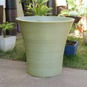 Ver imagem 2 de Vaso Plantar plantas Frutíferas Taça 70x80 - AREIA 001