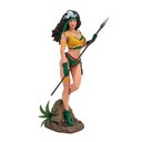 Ver imagem 2 de Estátua Vampira Savage Land - Marvel - Marvel Gallery - Diamond
