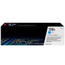 Ver imagem 1 de Toner Original Hp 128a Ce321a Ciano Laserjet