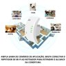 Roteador Repetidor de Sinal Wireless-n Wi-fi Expansor 600 Mbps - 6