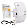 Roteador Repetidor de Sinal Wireless-n Wi-fi Expansor 600 Mbps - 1