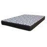 Colchão Casal Sp Móveis  Espuma D45 Bordado (22x138x188) - 1