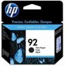 Cartucho HP 92 C9362WL Preto para 1510 c3180 C4180 d5440 psc1500 - 1