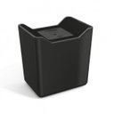 Ver imagem 2 de Jogo de Porta Detergente com Dispenser 6 Peças 500ml Premium UZ