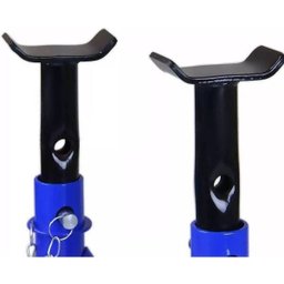 Cavalete Apoio 2ton Par - Kala - 2