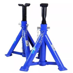 Cavalete Apoio 2ton Par - Kala