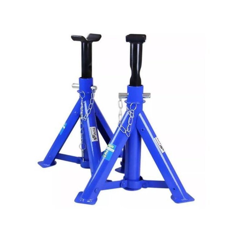Cavalete Apoio 2ton Par - Kala