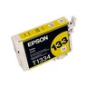 Kit 4 Cartuchos EPSON T133 133 TX235W TX420W TX430W TX320F - 7