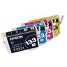 Kit 4 Cartuchos EPSON T133 133 TX235W TX420W TX430W TX320F - 3