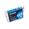 Kit 4 Cartuchos EPSON T133 133 TX235W TX420W TX430W TX320F - 5