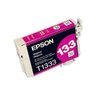 Kit 4 Cartuchos EPSON T133 133 TX235W TX420W TX430W TX320F - 6