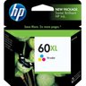 Cartucho HP 60XL CC644WB Color para D1660 F4280 F4580 C4680 D110 - 1