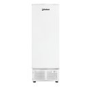 Ver imagem 2 de Freezer Vertical Tripla Açao Evz-21 Branco 560 Litros Porta Cega 220v - Imbera