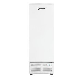 Freezer Vertical Tripla Açao Evz-21 Branco 560 Litros Porta Cega 220v - Imbera - 2