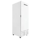 Ver imagem 1 de Freezer Vertical Tripla Açao Evz-21 Branco 560 Litros Porta Cega 220v - Imbera