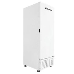 Freezer Vertical Tripla Açao Evz-21 Branco 560 Litros Porta Cega 220v - Imbera - 1