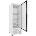 Ver imagem 3 de Freezer Vertical Tripla Açao Evz-21 Branco 560 Litros Porta Cega 220v - Imbera