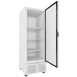 Freezer Vertical Tripla Açao Evz-21 Branco 560 Litros Porta Cega 220v - Imbera - 3