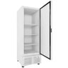 Freezer Vertical Tripla Açao Evz-21 Branco 560 Litros Porta Cega 220v - Imbera - 3