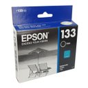 Ver imagem 1 de Cartucho EPSON T1331 133 Preto para T25 TX235W TX420W TX430W TX320F