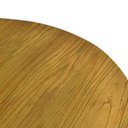 Ver imagem 2 de Prato Giratório para Mesa Redonda Aspen 80cm - Iaza Moveis