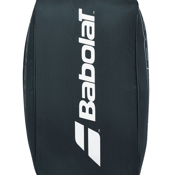 Raqueteira Babolat Evo Court S X3 Cinza - 6