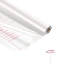 Ver imagem 2 de Papel Adesivo Contact Transparente Cristal 45cm X 25m