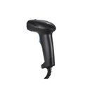 Ver imagem 3 de LEITOR DE CODIGO DE BARRAS A LASER USB CABO 1.4 METROS LCB-150 LT0007EX EXBOM