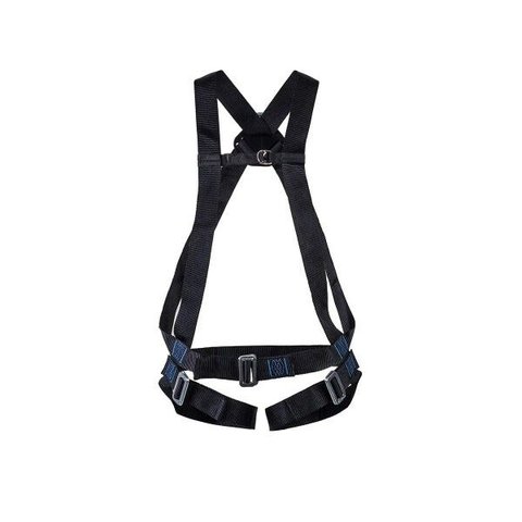 Cinto de Segurança Paraquedista 1 Ponto Athenas At 7010 Ca 35994