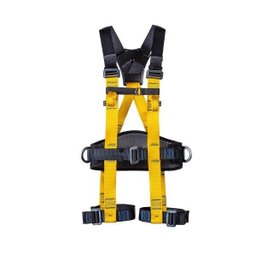 Cinto de Segurança Paraquedista 3 Pontos Athenas At 7015 Athos Confort Ca 37977 - 1