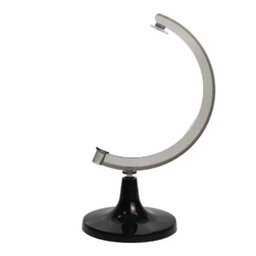 GLOBO TERRESTRE 20 CM WESTERN GLT-020 - 3