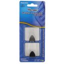 Ver imagem 2 de Gancho de Parede Inox 2 Peças Western Cb-17