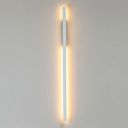 Arandela Fit LED 24W 3000K 127/220V 656LED3BT - Newline - 1