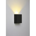 Ver imagem 1 de Arandela Effekt Led STH6735/30 Preto - Stella STH6735/30