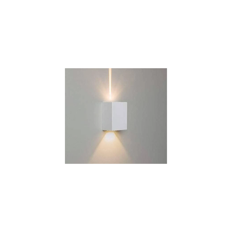 Arandela Effekt 8w STH6732/30 Branco - Stella Arandela Effekt 8w STH6732/30 Branco - Stella