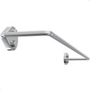 Ver imagem 4 de Porta Toalha Banho Suporte de Parede Cromado F.arm