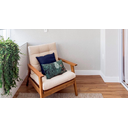 Ver imagem 7 de Kit Rodape Poliestireno 10cm Liso Santa Luzia 24metro(10barras)