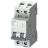 DISJUNTOR SIEMENS BIPOLAR DIN 40A (NOVO) - 1
