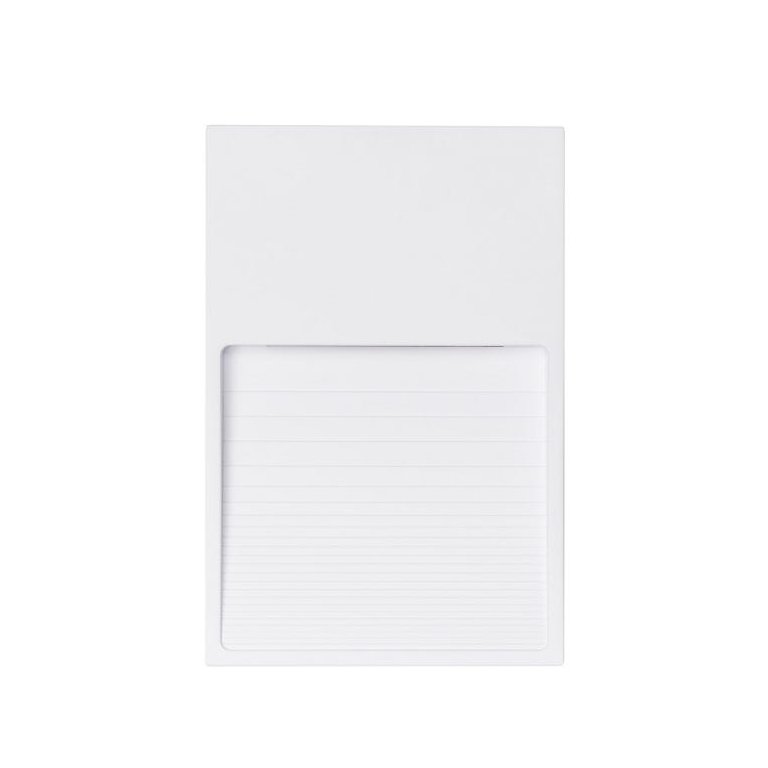 BALIZADOR DE SOBREPOR NEU 2 BRANCO 2W 80LM STH8750 30