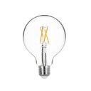 Ver imagem 1 de Lâmpada Filamento LED G95 Balloon E27 4W 2700K Stella Sth7211/27