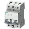 Disjuntor DIN Tripolar 40a - Siemens - 1