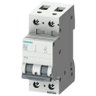 Disjuntor 5SL1 232-7MB Curva C 32A Monopolar 3KA 380/200VCA Siemens - 1