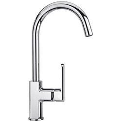 Torneira monocomando de mesa para cozinha com bica móvel Godiva Tigre - 2