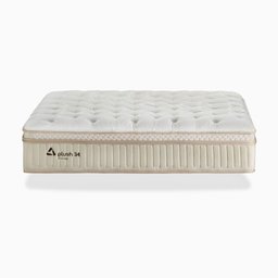 Colchão King Trinomio Trinomio Plush 34 - 178x198x34 - 3