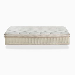 Colchão King Trinomio Trinomio Plush 34 - 178x198x34 - 4
