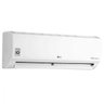 Ar-Condicionado Split Inverter LG Hi Wall Dual Voice 12.000 BTUs Frio S4Nq12Ja31F - 110V - 6
